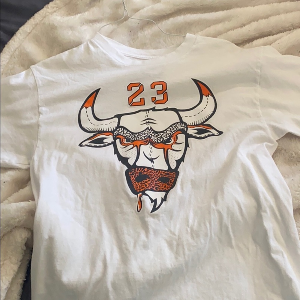 Jordan 23 Tee